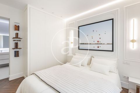 Leilighet i Madrid, Madrid, Madrid - € 1 190 000 | Ref: VM2506009 - foto 14
