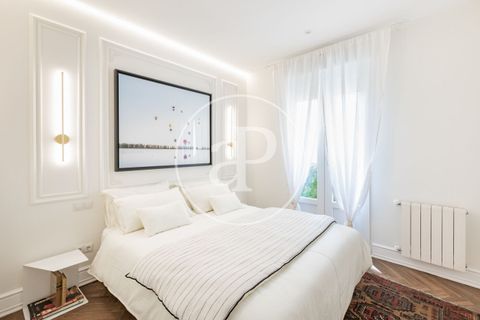 Leilighet i Madrid, Madrid, Madrid - € 1 190 000 | Ref: VM2506009 - foto 15
