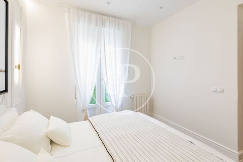 Leilighet i Madrid, Madrid, Madrid - € 1 190 000 | Ref: VM2506009 - foto 16