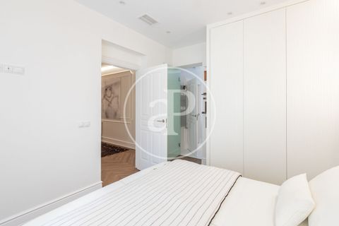 Leilighet i Madrid, Madrid, Madrid - € 1 190 000 | Ref: VM2506009 - foto 17