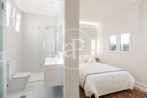 Leilighet i Madrid, Madrid, Madrid - € 1 190 000 | Ref: VM2506009 - foto 18