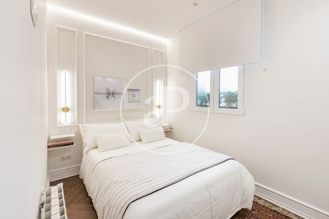 Leilighet i Madrid, Madrid, Madrid - € 1 190 000 | Ref: VM2506009 - foto 19