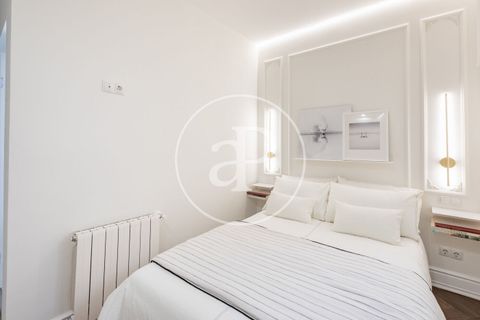 Leilighet i Madrid, Madrid, Madrid - € 1 190 000 | Ref: VM2506009 - foto 20