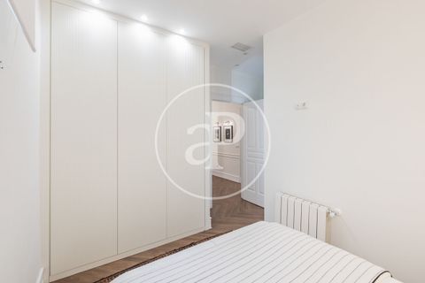 Leilighet i Madrid, Madrid, Madrid - € 1 190 000 | Ref: VM2506009 - foto 21