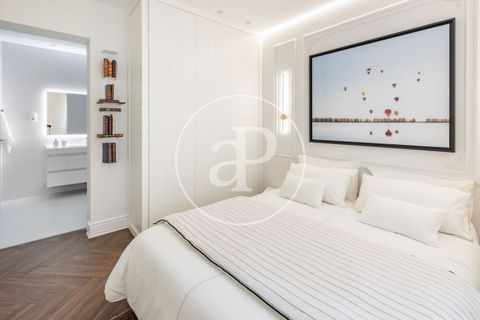 Leilighet i Madrid, Madrid, Madrid - € 1 190 000 | Ref: VM2506009 - foto 23