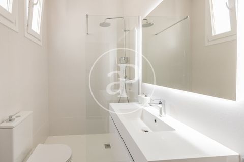 Leilighet i Madrid, Madrid, Madrid - € 1 190 000 | Ref: VM2506009 - foto 26