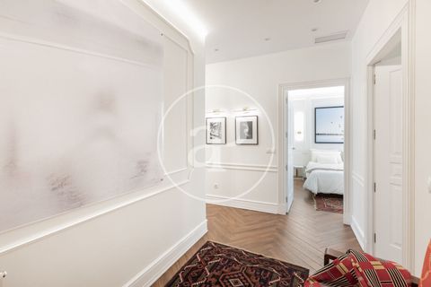 Leilighet i Madrid, Madrid, Madrid - € 1 190 000 | Ref: VM2506009 - foto 27