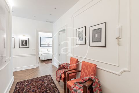 Leilighet i Madrid, Madrid, Madrid - € 1 190 000 | Ref: VM2506009 - foto 28