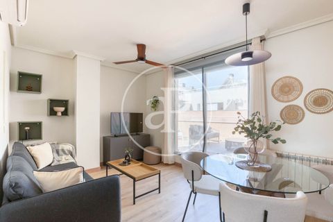 Apartament: Madrid, Madrid, Madrid – 495 000 € | Ref: VMN2510014-1 – zdjęcie 1