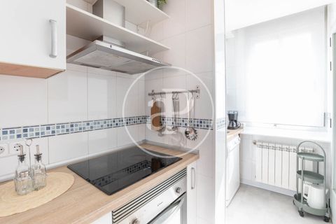 Apartament: Madrid, Madrid, Madrid – 495 000 € | Ref: VMN2510014-1 – zdjęcie 6