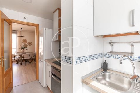 Apartament: Madrid, Madrid, Madrid – 495 000 € | Ref: VMN2510014-1 – zdjęcie 7