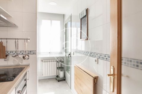 Apartament: Madrid, Madrid, Madrid – 495 000 € | Ref: VMN2510014-1 – zdjęcie 8