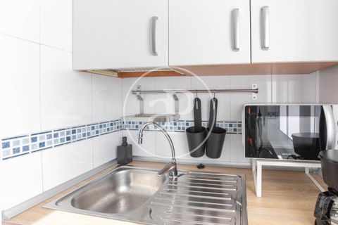 Apartament: Madrid, Madrid, Madrid – 495 000 € | Ref: VMN2510014-1 – zdjęcie 10