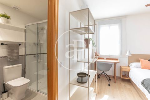 Apartament: Madrid, Madrid, Madrid – 495 000 € | Ref: VMN2510014-1 – zdjęcie 11