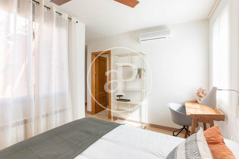 Apartament: Madrid, Madrid, Madrid – 495 000 € | Ref: VMN2510014-1 – zdjęcie 15