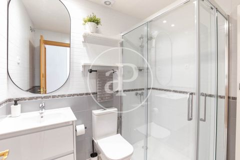 Apartament: Madrid, Madrid, Madrid – 495 000 € | Ref: VMN2510014-1 – zdjęcie 16