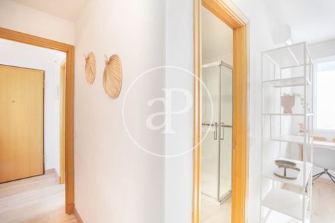 Apartament: Madrid, Madrid, Madrid – 495 000 € | Ref: VMN2510014-1 – zdjęcie 17
