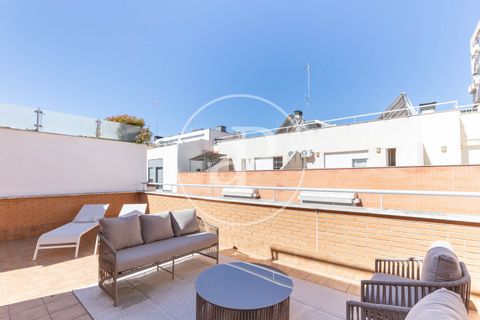 Apartament: Madrid, Madrid, Madrid – 495 000 € | Ref: VMN2510014-1 – zdjęcie 18
