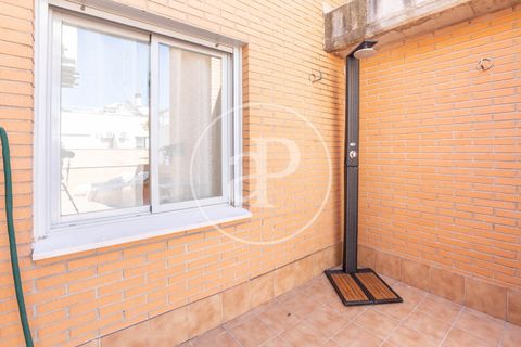 Apartament: Madrid, Madrid, Madrid – 495 000 € | Ref: VMN2510014-1 – zdjęcie 19