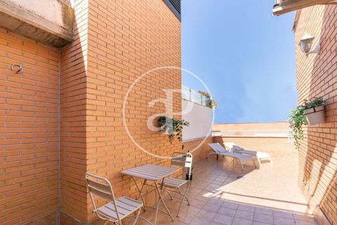 Apartament: Madrid, Madrid, Madrid – 495 000 € | Ref: VMN2510014-1 – zdjęcie 20