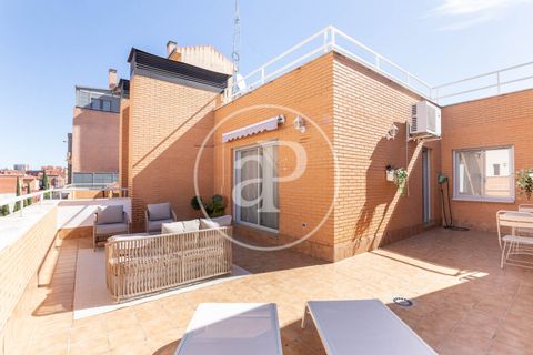 Apartament: Madrid, Madrid, Madrid – 495 000 € | Ref: VMN2510014-1 – zdjęcie 21