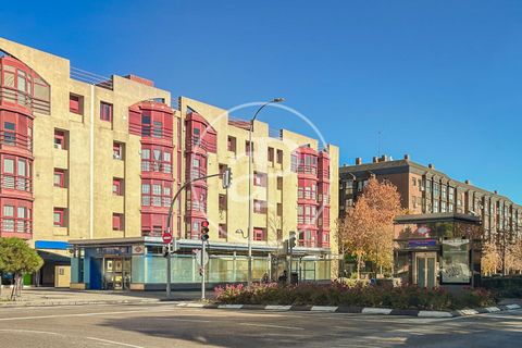 Apartament: Madrid, Madrid, Madrid – 495 000 € | Ref: VMN2510014-1 – zdjęcie 22