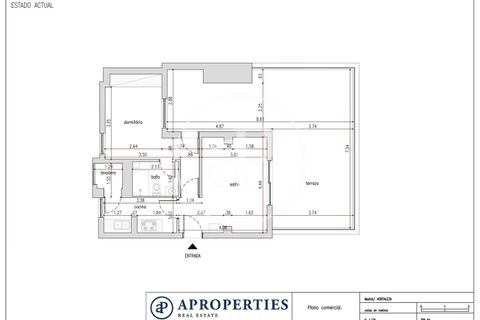 Apartament: Madrid, Madrid, Madrid – 495 000 € | Ref: VMN2510014-1 – zdjęcie 37