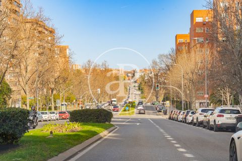 Apartament: Madrid, Madrid, Madrid – 495 000 € | Ref: VMN2510014-1 – zdjęcie 30