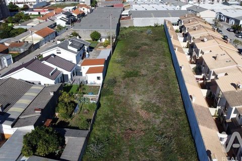 Tomt i Aveiro, Aveiro, Aveiro - € 155 000 | Ref: 149509 - foto 3