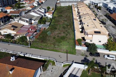 Tomt i Aveiro, Aveiro, Aveiro - € 155 000 | Ref: 149509 - foto 4