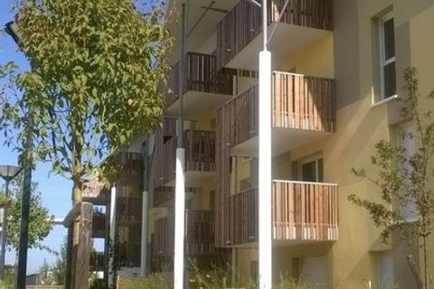 Lejlighed i Lormont, Gironde, Lormont - € 130.990 | Ref: 55022 - foto 1