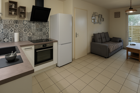 Lejlighed i Lormont, Gironde, Lormont - € 130.990 | Ref: 55022 - foto 4