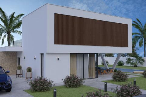 Villa a Alcalali, Alicante, Alcalali - € 948.500 | Ref: HO121521 - foto 2