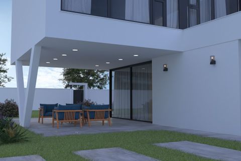 Villa a Alcalali, Alicante, Alcalali - € 948.500 | Ref: HO121521 - foto 3