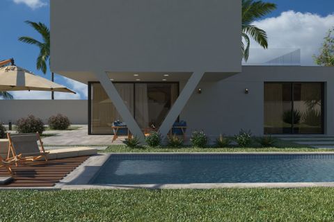 Villa a Alcalali, Alicante, Alcalali - € 948.500 | Ref: HO121521 - foto 4