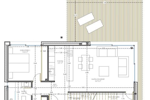 Villa a Alcalali, Alicante, Alcalali - € 948.500 | Ref: HO121521 - foto 16