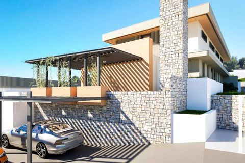 Villa a Moraira, Alicante, Moraira - € 1.590.000 | Ref: HO474597 - foto 4