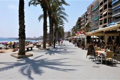 Lejlighed i Torrevieja, Alicante, Torrevieja - € 300.000 | Ref: HO700086 - foto 30