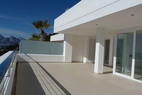 Lejlighed i Altea, Alicante, Altea - € 820.000 | Ref: VABAHIA - foto 5