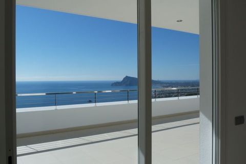 Lejlighed i Altea, Alicante, Altea - € 820.000 | Ref: VABAHIA - foto 8
