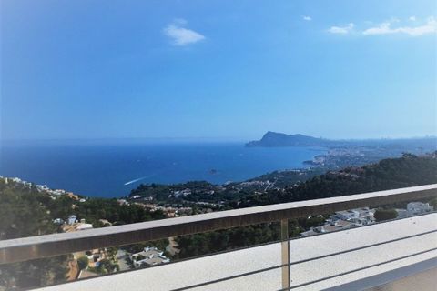 Lejlighed i Altea, Alicante, Altea - € 820.000 | Ref: VABAHIA - foto 9
