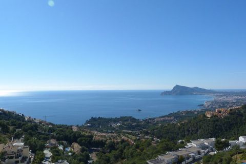 Lejlighed i Altea, Alicante, Altea - € 820.000 | Ref: VABAHIA - foto 17