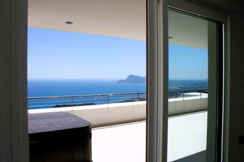 Lejlighed i Altea, Alicante, Altea - € 820.000 | Ref: VABAHIA - foto 19