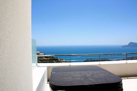 Lejlighed i Altea, Alicante, Altea - € 820.000 | Ref: VABAHIA - foto 20