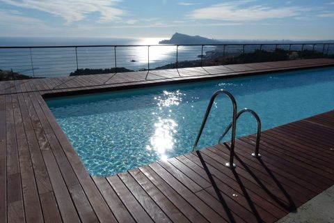 Lejlighed i Altea, Alicante, Altea - € 820.000 | Ref: VABAHIA - foto 3