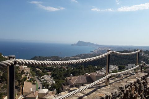 Lejlighed i Altea, Alicante, Altea - € 820.000 | Ref: VABAHIA - foto 23