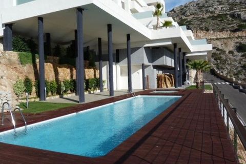 Lejlighed i Altea, Alicante, Altea - € 820.000 | Ref: VABAHIA - foto 4