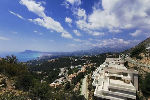Lejlighed i Altea, Alicante, Altea - € 820.000 | Ref: VABAHIA - foto 25