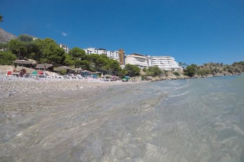 Lejlighed i Altea, Alicante, Altea - € 820.000 | Ref: VABAHIA - foto 28