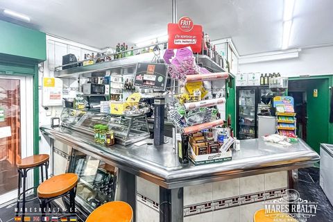 Erhvervsejendom i Badalona, Barcelona, Badalona - € 290.000 | Ref: MAR-LOC0029 - foto 1